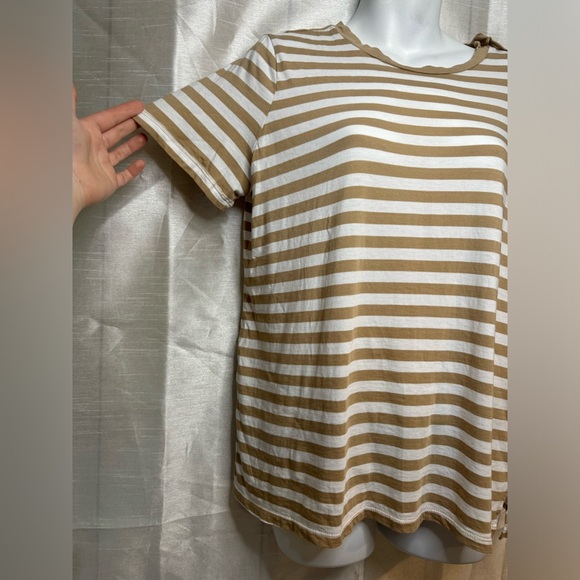 Michael Kors striped tee - Picture 2 of 9